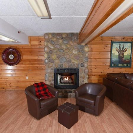 Red Oak Lodge Gatlinburg Zewnętrze zdjęcie