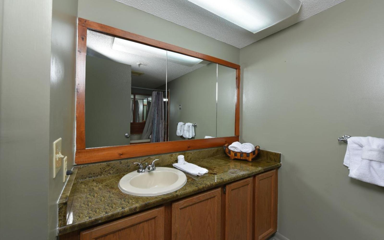 Red Oak Lodge Gatlinburg Zewnętrze zdjęcie
