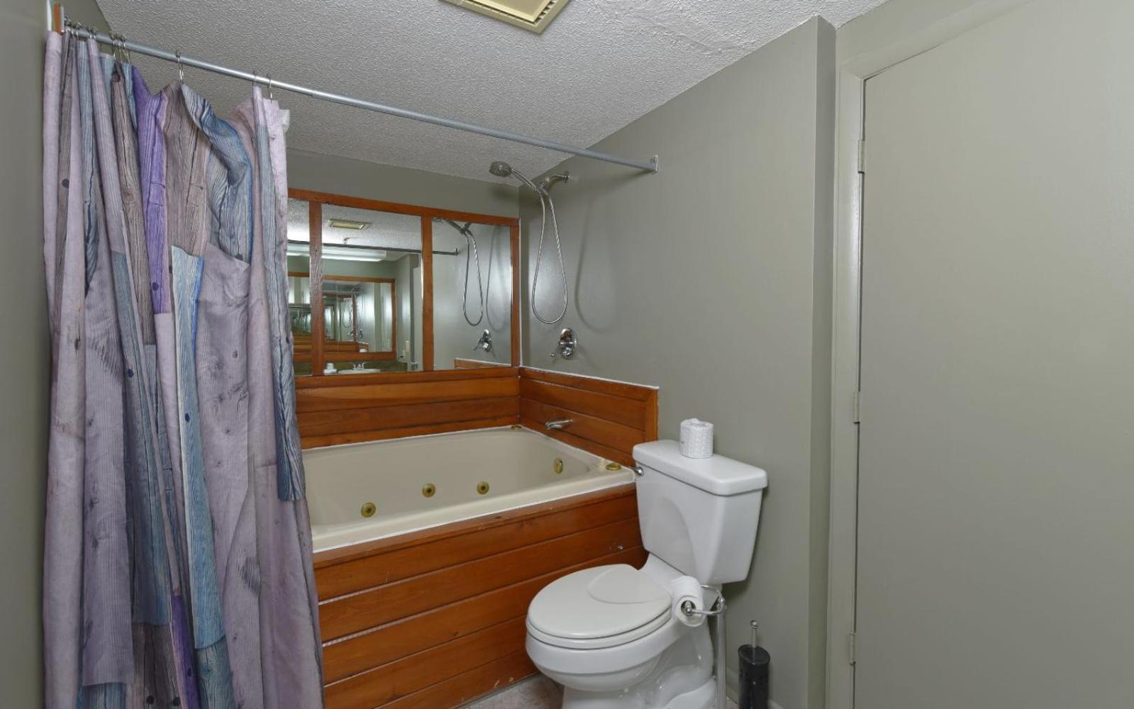 Red Oak Lodge Gatlinburg Zewnętrze zdjęcie