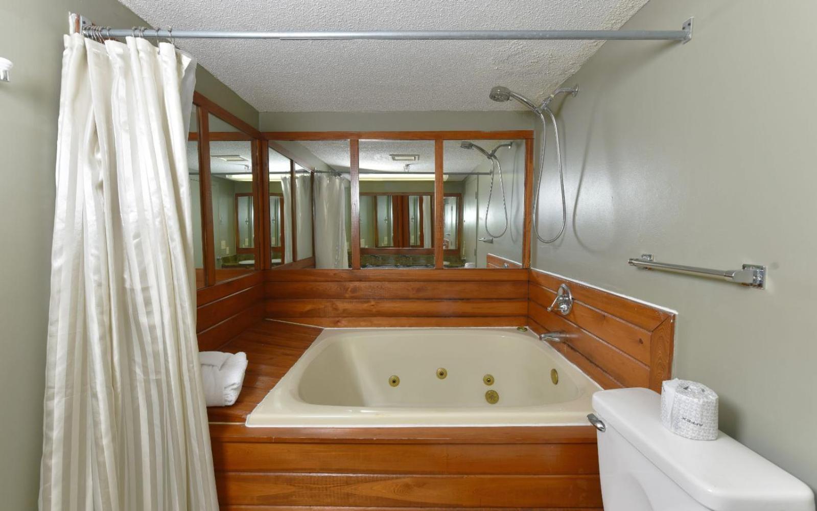 Red Oak Lodge Gatlinburg Zewnętrze zdjęcie