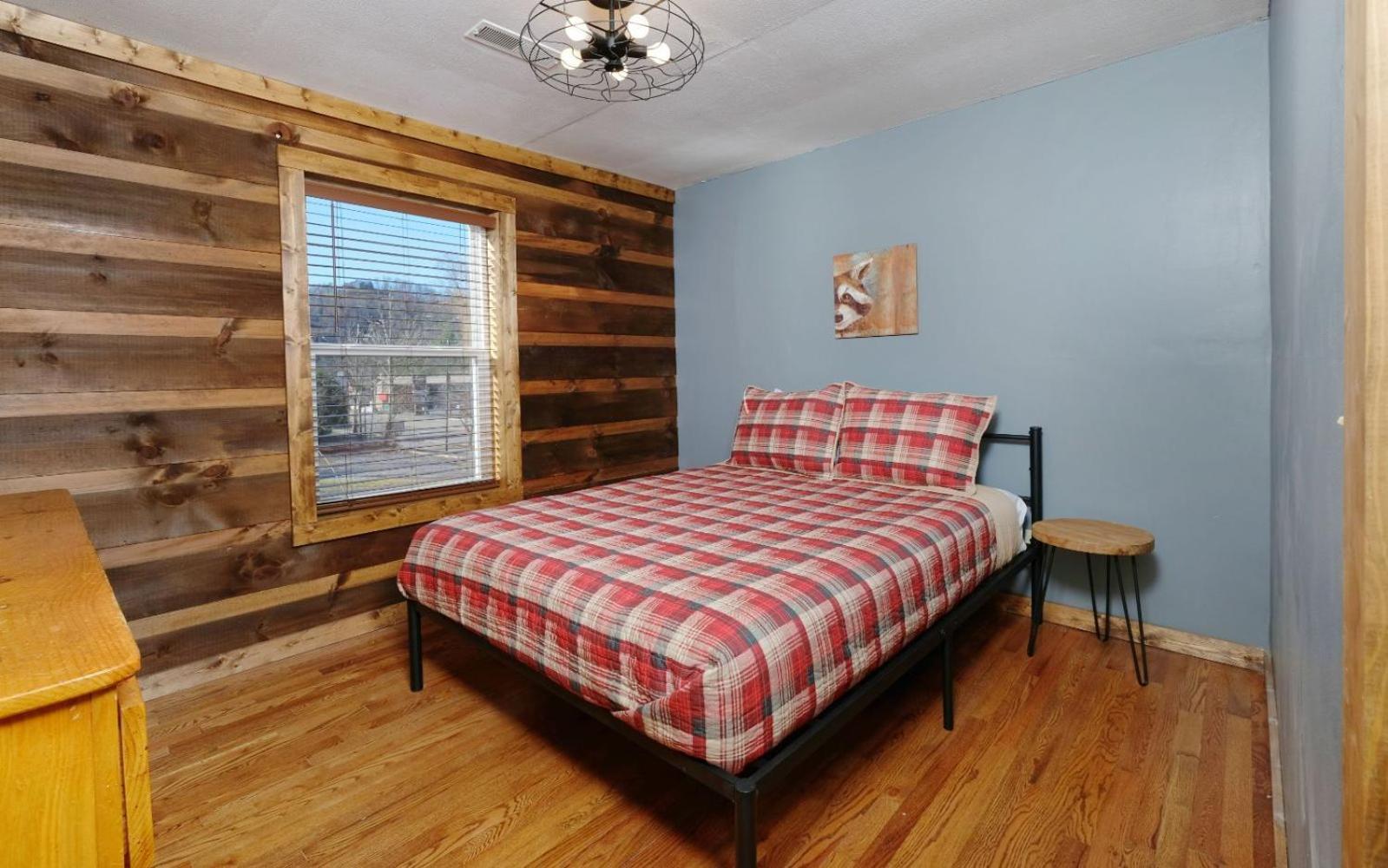 Red Oak Lodge Gatlinburg Zewnętrze zdjęcie