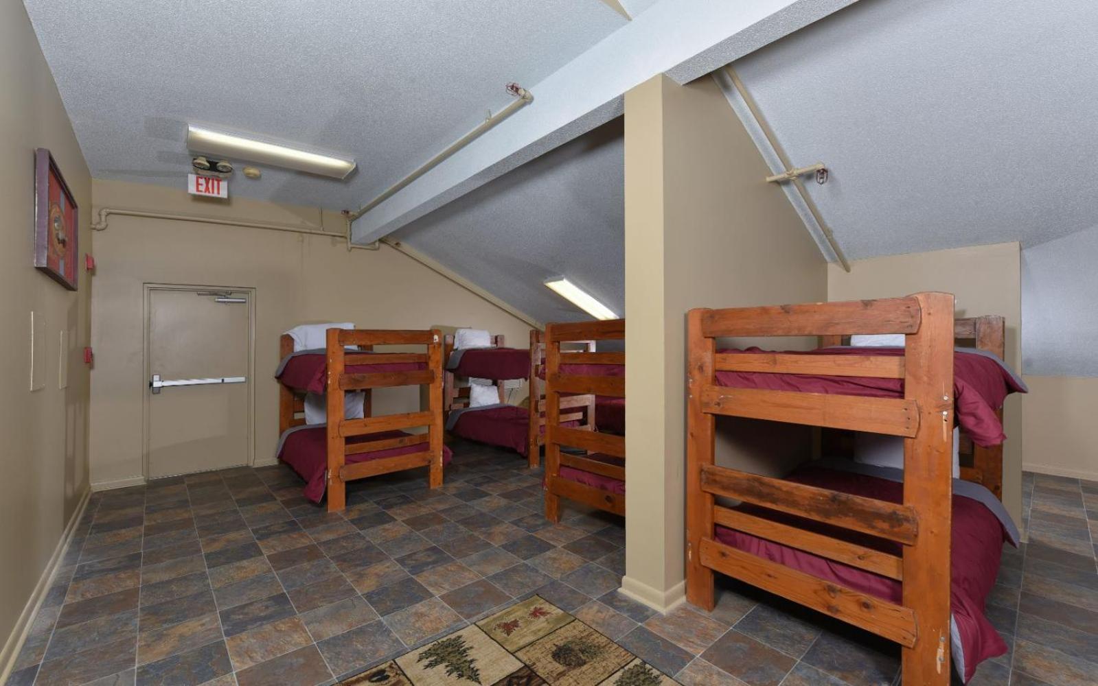 Red Oak Lodge Gatlinburg Zewnętrze zdjęcie