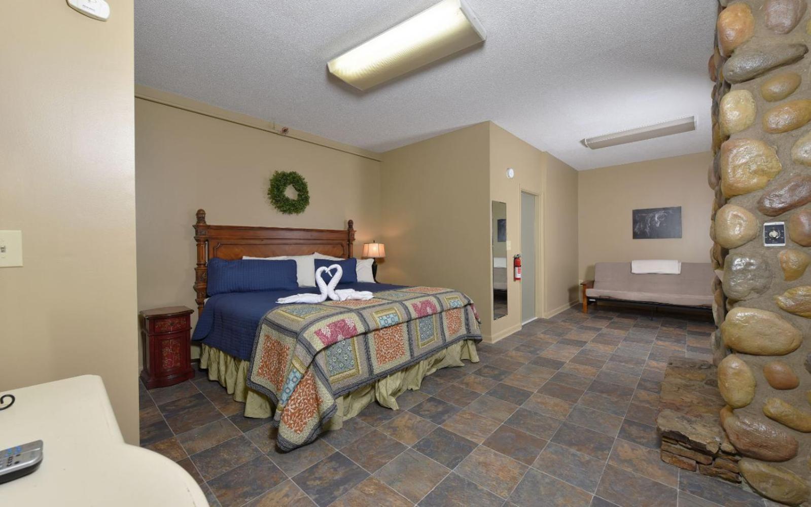 Red Oak Lodge Gatlinburg Zewnętrze zdjęcie