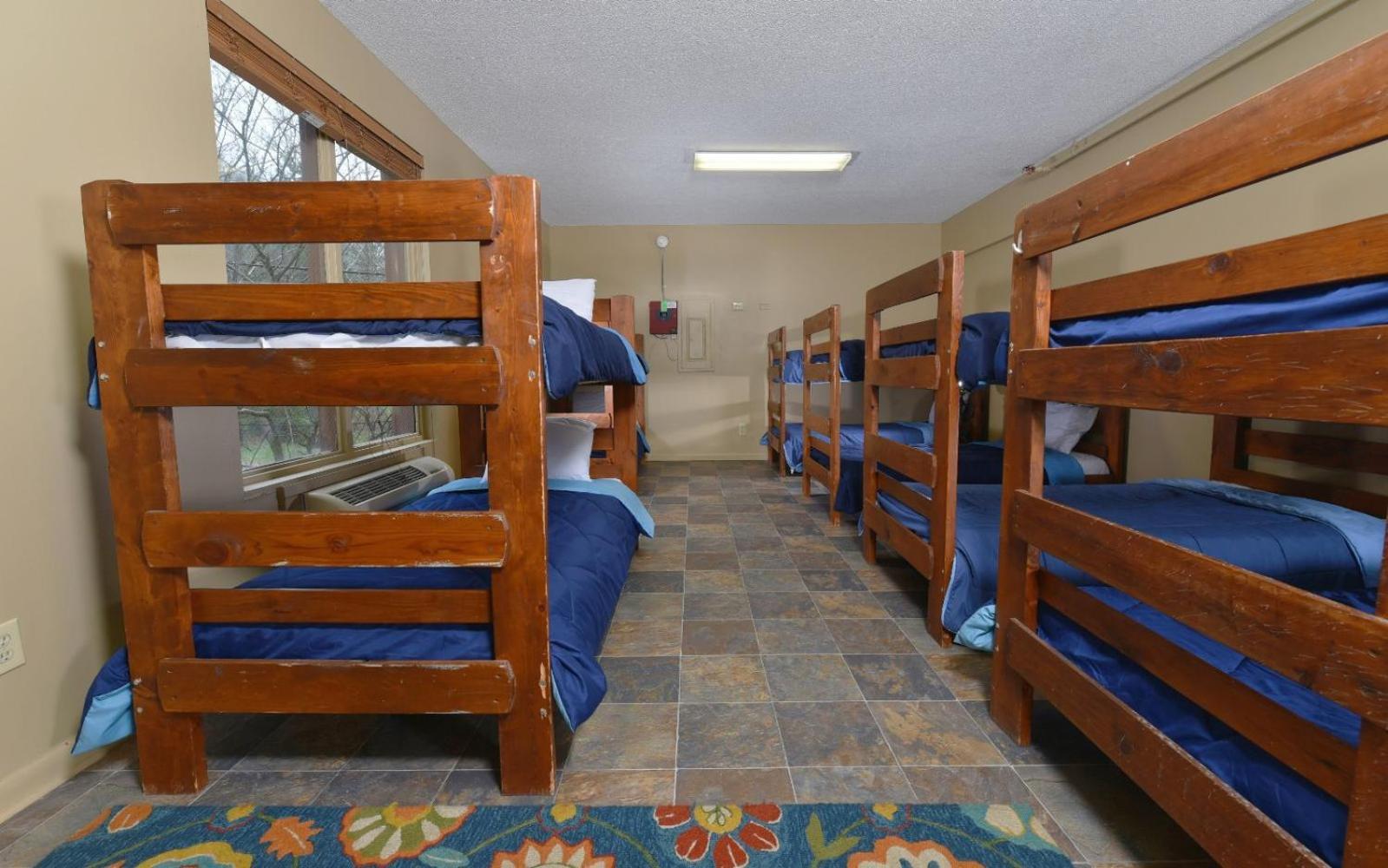 Red Oak Lodge Gatlinburg Zewnętrze zdjęcie