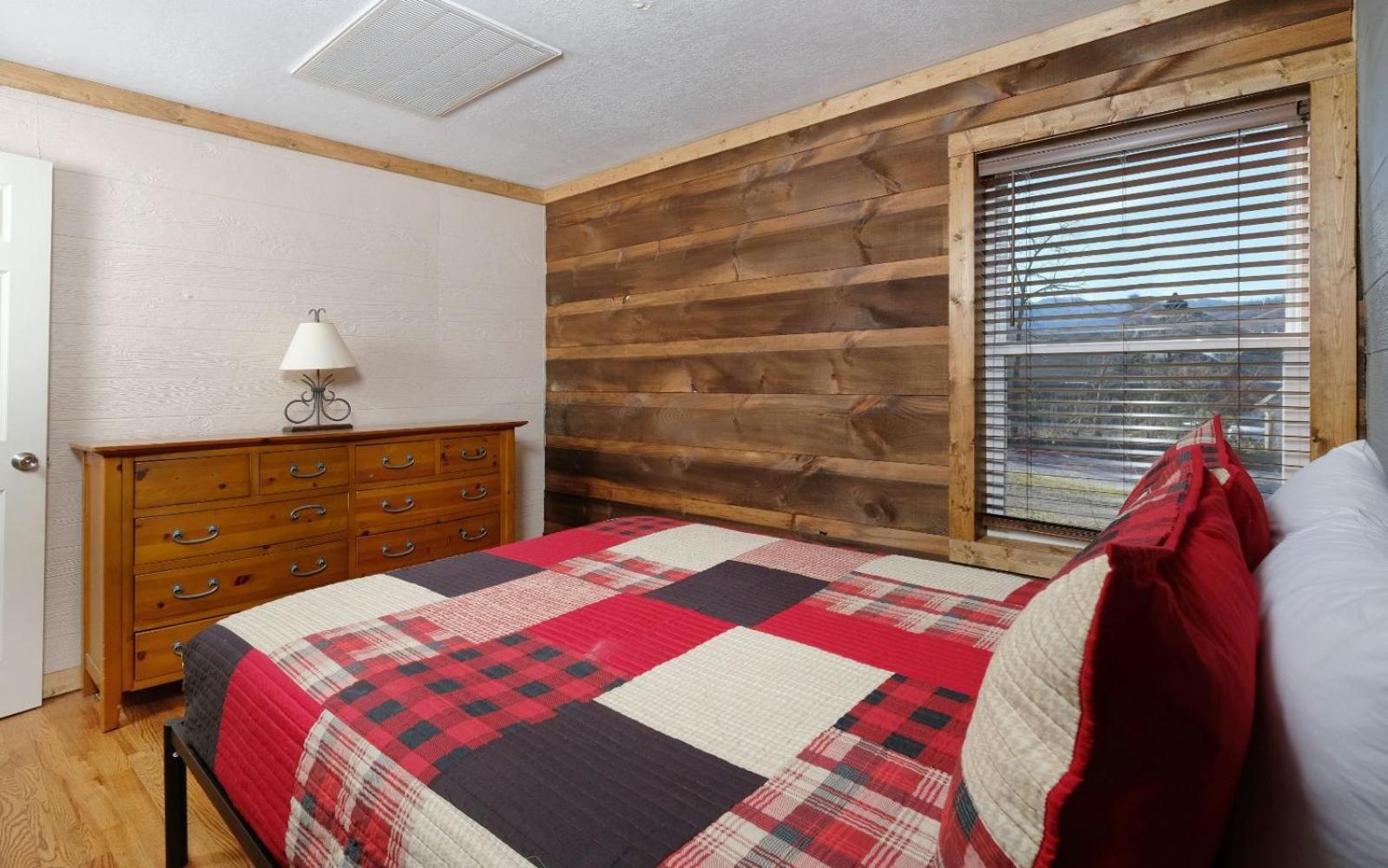 Red Oak Lodge Gatlinburg Zewnętrze zdjęcie