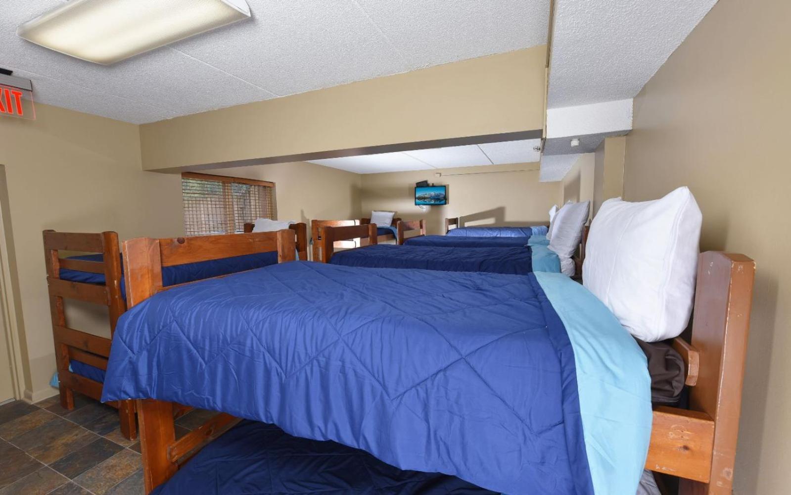 Red Oak Lodge Gatlinburg Zewnętrze zdjęcie