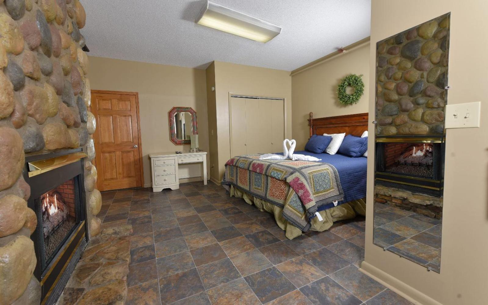 Red Oak Lodge Gatlinburg Zewnętrze zdjęcie