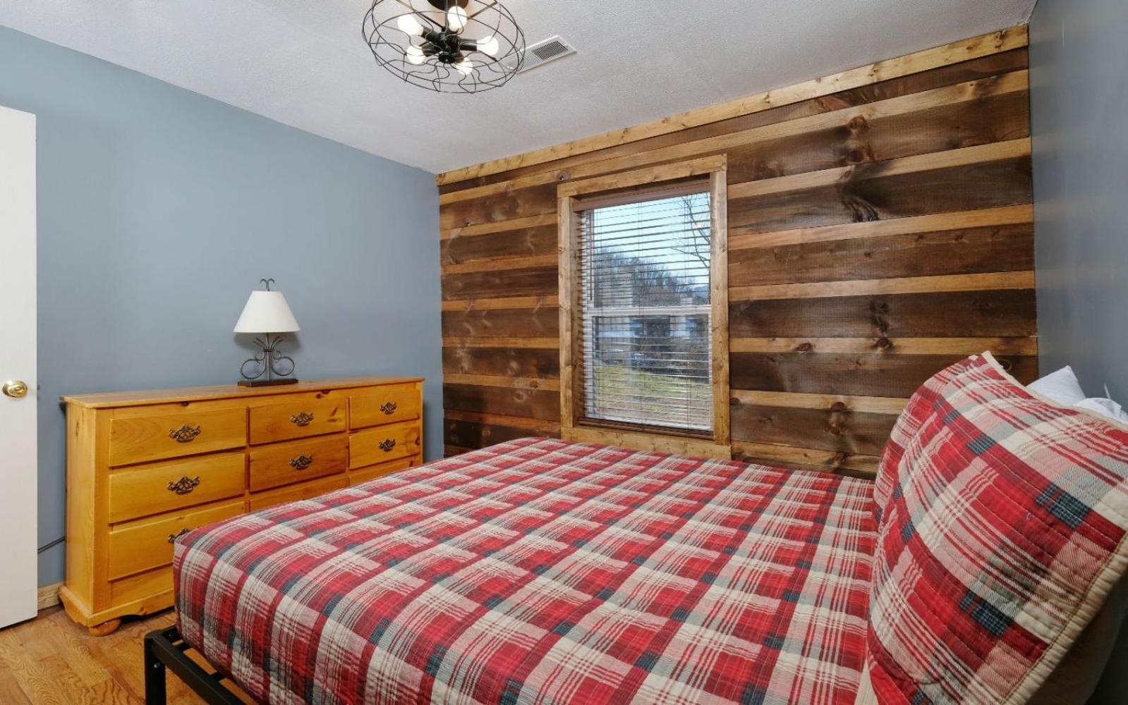 Red Oak Lodge Gatlinburg Zewnętrze zdjęcie