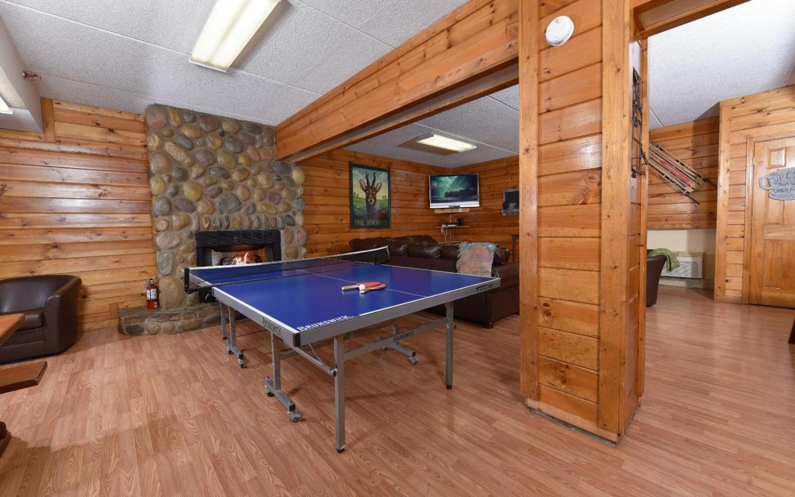Red Oak Lodge Gatlinburg Zewnętrze zdjęcie