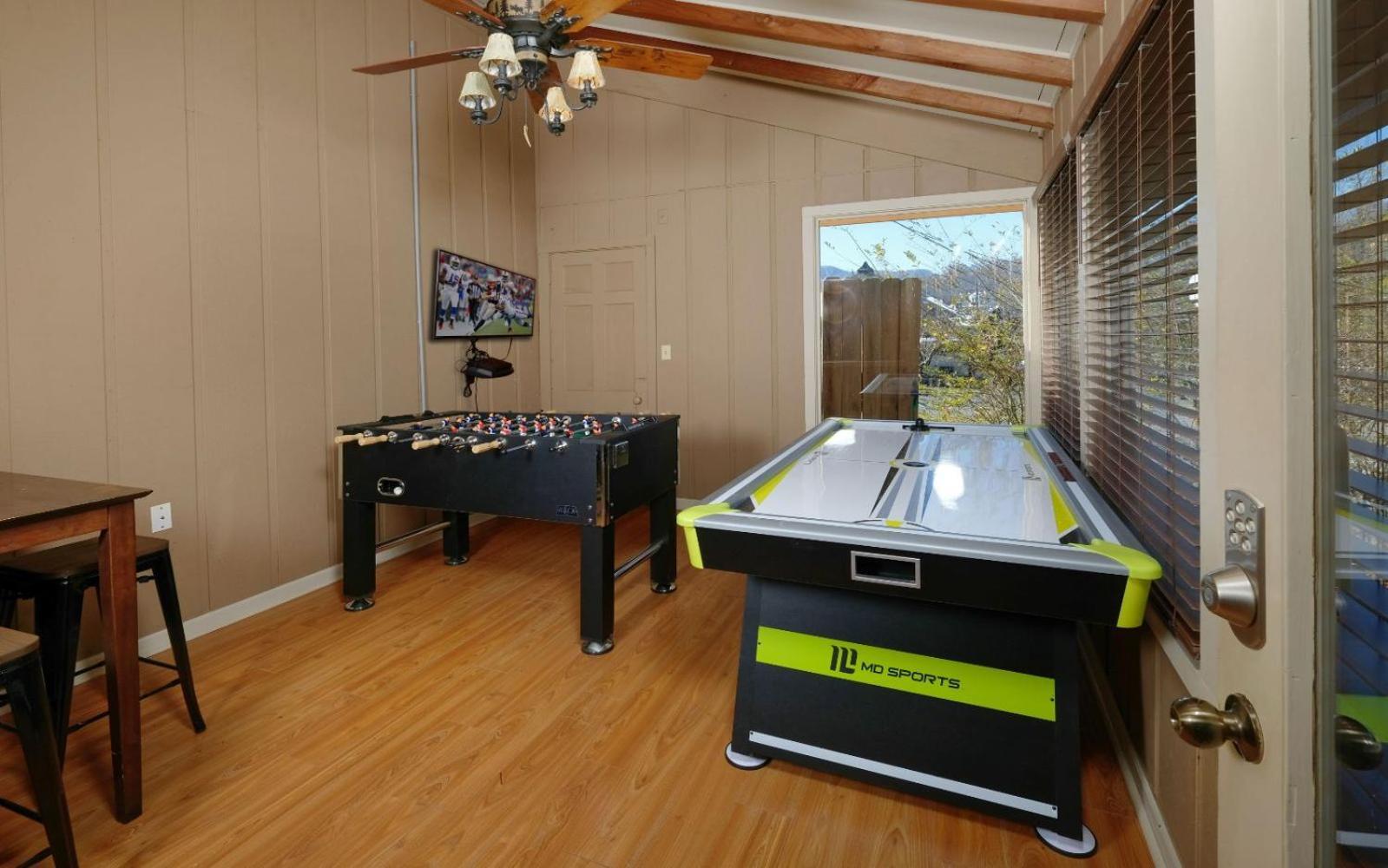Red Oak Lodge Gatlinburg Zewnętrze zdjęcie