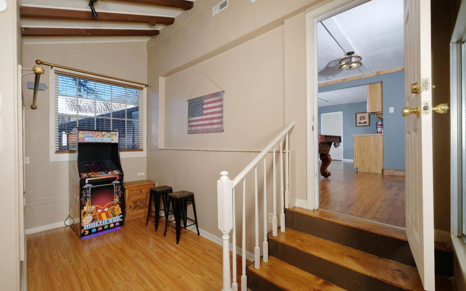 Red Oak Lodge Gatlinburg Zewnętrze zdjęcie