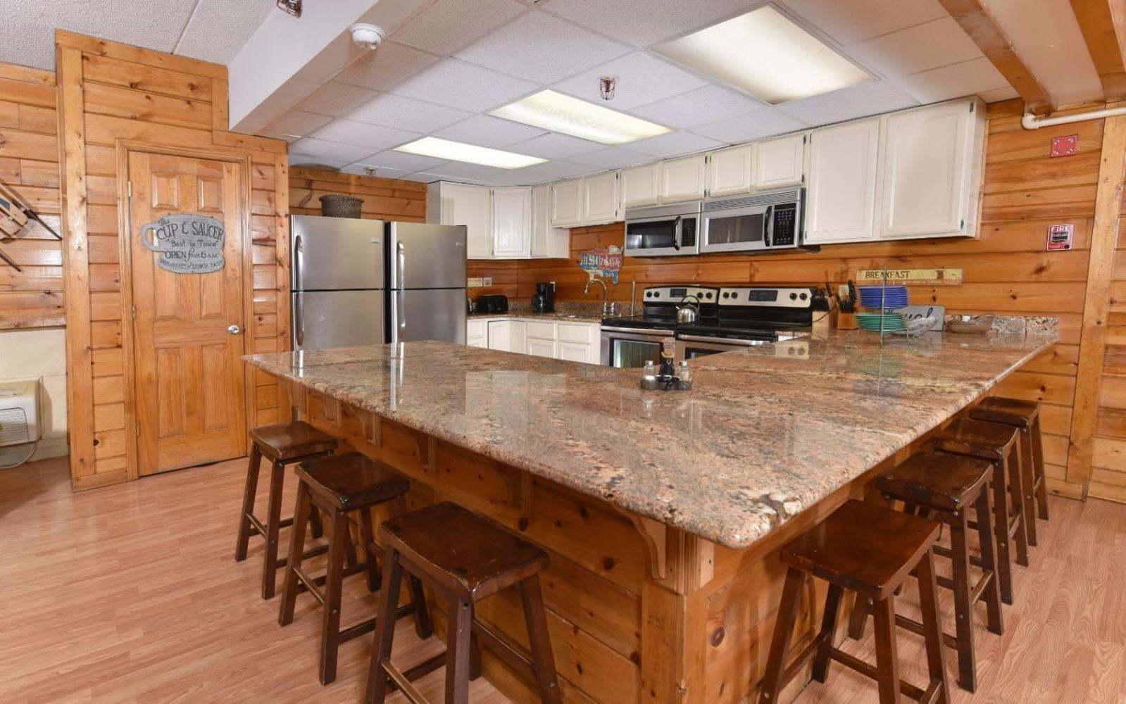 Red Oak Lodge Gatlinburg Zewnętrze zdjęcie