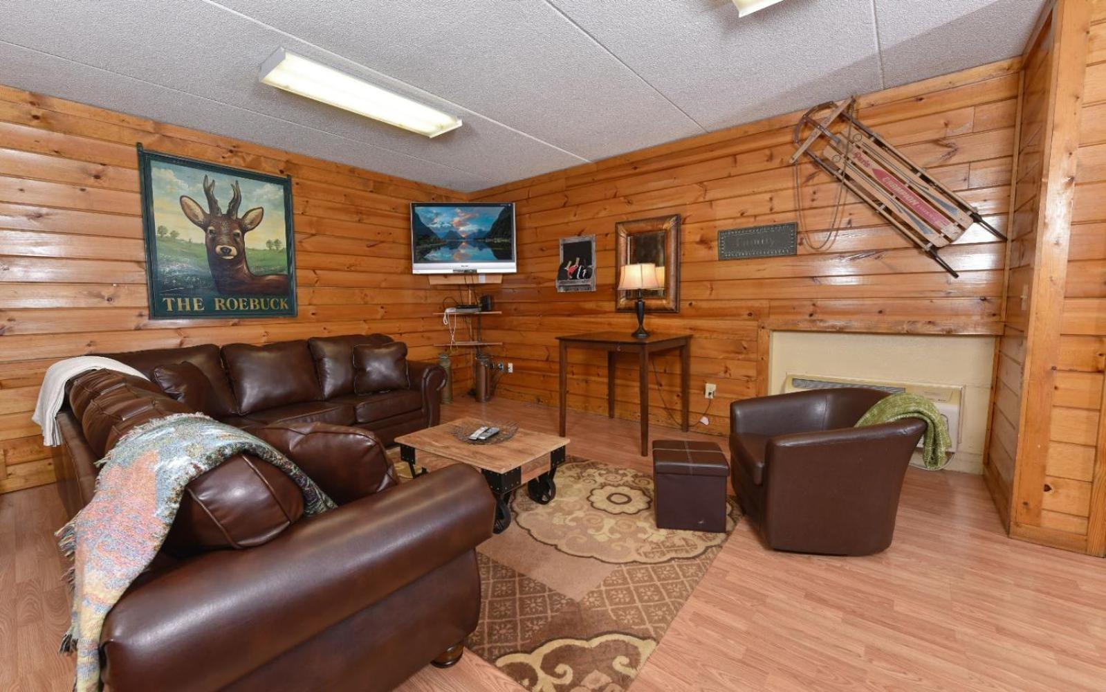 Red Oak Lodge Gatlinburg Zewnętrze zdjęcie