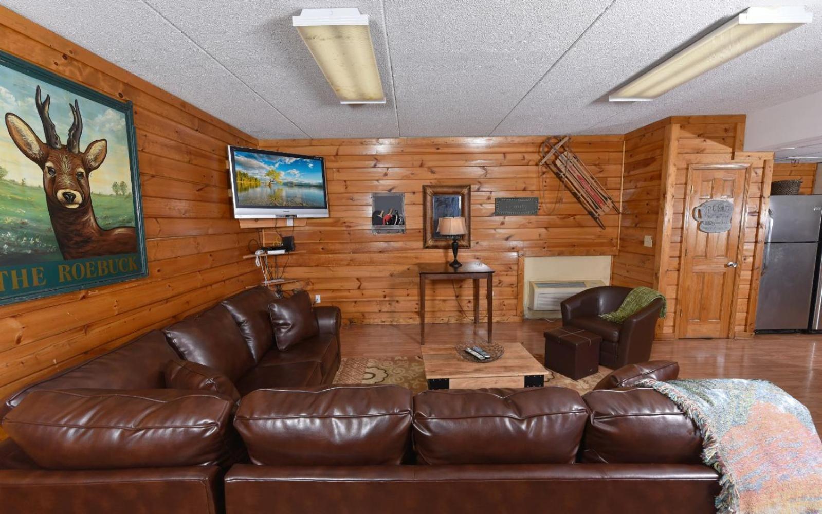 Red Oak Lodge Gatlinburg Zewnętrze zdjęcie