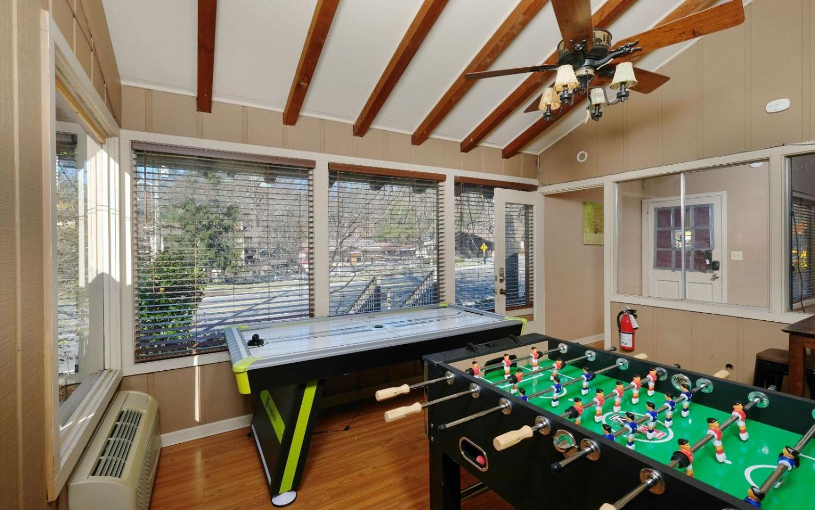 Red Oak Lodge Gatlinburg Zewnętrze zdjęcie