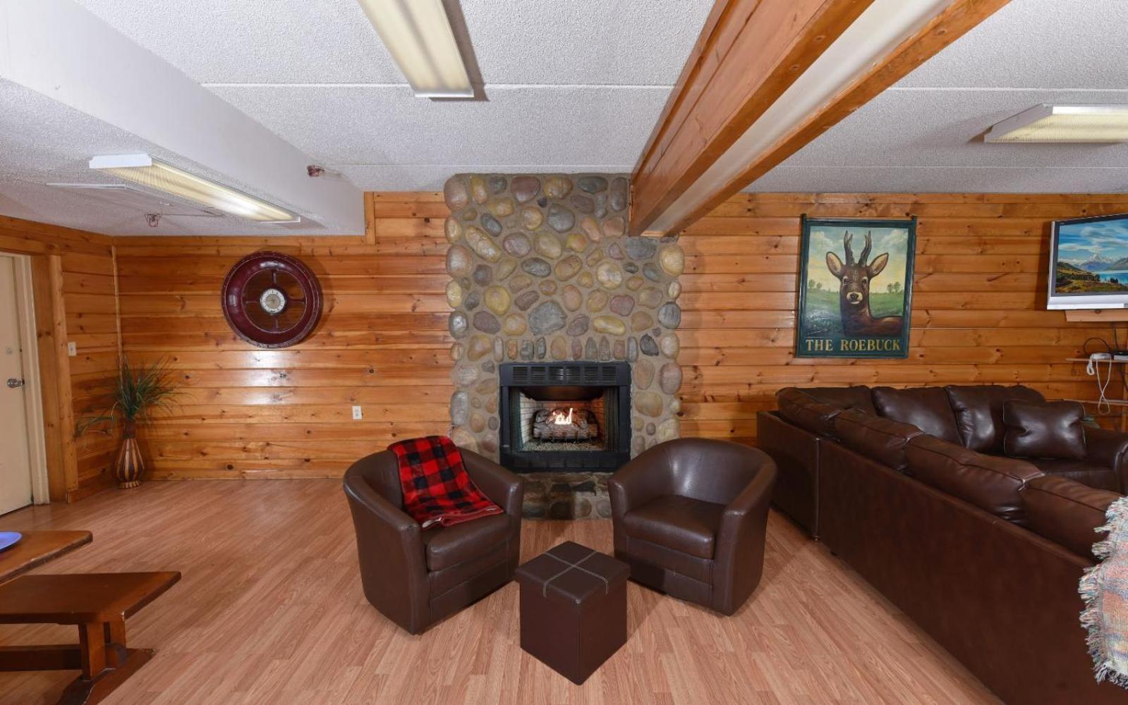 Red Oak Lodge Gatlinburg Zewnętrze zdjęcie